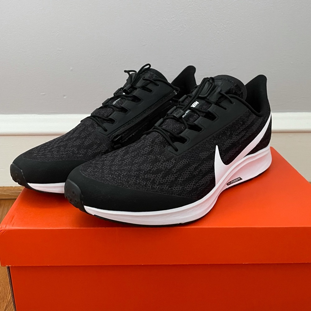 NIKE AIR ZOOM FLYEASE PEGASUS 36